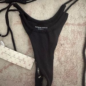 BOUTINELA LA bikini size small brand new